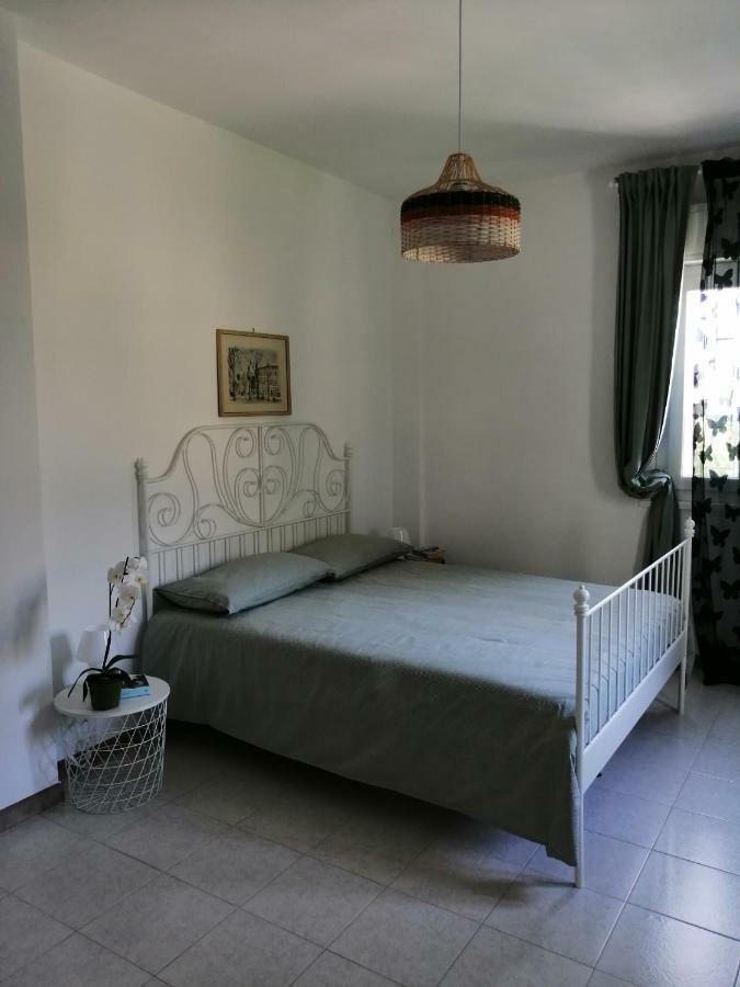 Villa Piera Mondello Exterior foto